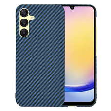  Techsuit - Carbonite FiberShell - Samsung Galaxy A25 5G - Cián tok