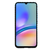  Techsuit - Carbonite FiberShell - Samsung Galaxy A05s - Kék Impulzus tok - 1. kép