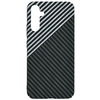  Techsuit - Carbonite FiberShell - Samsung Galaxy A05s - Lopakodó Szürke tok - 2. kép