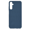  Techsuit - Carbonite FiberShell - Samsung Galaxy A05s - Ciánkék tok - 2. kép