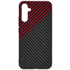  Techsuit - Karbonit RostHéj - Samsung Galaxy A05s - Vörös Vortex tok - 2. kép