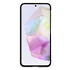  Techsuit - Carbonite FiberShell - Samsung Galaxy A35 5G - Fekete tok - 0. kép