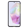  Techsuit - Carbonite FiberShell - Samsung Galaxy A35 5G - Lila tok - 0. kép