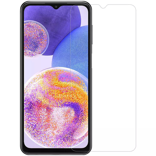  Nillkin - Amazing H+PRO - Samsung Galaxy A23 4G / A23 5G / A13 4G / A13 5G - Átlátszó