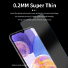  Nillkin - Amazing H+PRO - Samsung Galaxy A23 4G / A23 5G / A13 4G / A13 5G - Átlátszó - 3. kép