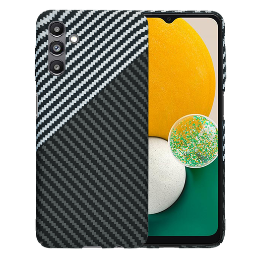Techsuit - Carbonit Szálas Héj - Samsung Galaxy A13 5G / A04s - Lopakodó Szürke tok Techsuit - Carbonit Szálas Héj - Samsung Galaxy A13 5G / A04s - Lopakodó Szürke tok