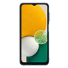  Techsuit - Carbonite FiberShell - Samsung Galaxy A13 5G / A04s - Ciánkék tok - 1. kép