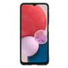  Techsuit - Carbonit Szálhéj - Samsung Galaxy A13 4G - Zöld tok - 0. kép