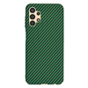  Techsuit - Carbonit Szálhéj - Samsung Galaxy A13 4G - Zöld tok - 1. kép