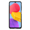  Techsuit - Carbonite FiberShell - Samsung Galaxy A13 4G - Lopakodó Szürke tok - 0. kép