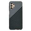  Techsuit - Carbonite FiberShell - Samsung Galaxy A13 4G - Lopakodó Szürke tok - 1. kép