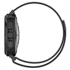  Techsuit - Óraszíj (W009) - Samsung Galaxy Watch Ultra 47mm - Fekete - 1. kép