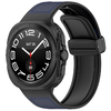  Techsuit - Óraszíj (W056) - Samsung Galaxy Watch Ultra 47mm - Sötétkék - 0. kép