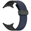  Techsuit - Óraszíj (W056) - Samsung Galaxy Watch Ultra 47mm - Sötétkék - 1. kép