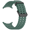  Techsuit - Óraszíj (W062) - Samsung Galaxy Watch Ultra 47mm - Zöld - 0. kép