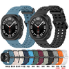  Techsuit - Óraszíj (W062) - Samsung Galaxy Watch Ultra 47mm - Zöld - 2. kép