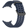  Techsuit - Óraszíj (W062) - Samsung Galaxy Watch Ultra 47mm - Tengerész Kék - 0. kép