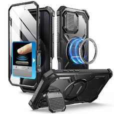  I-Blason - Armorbox - iPhone 16 Pro - Fekete tok