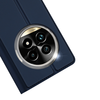  Dux Ducis - Skin Pro - Realme 13 Pro / 13 Pro+ - Fekete tok - 0. kép