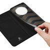  Dux Ducis - Skin Pro - Realme 13 Pro / 13 Pro+ - Fekete tok - 1. kép