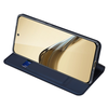  Dux Ducis - Skin Pro - Realme 13 Pro / 13 Pro+ - Fekete tok - 4. kép