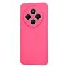  Techsuit - SoftFlex - Xiaomi Redmi 14C / Poco C75 - Forró Rózsaszín tok - 1. kép