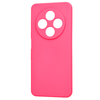  Techsuit - SoftFlex - Xiaomi Redmi 14C / Poco C75 - Forró Rózsaszín tok - 2. kép