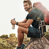  Techsuit - Óraszíj (W068) - Samsung Galaxy Watch Ultra 47mm - Narancssárga / Fekete - 3. kép