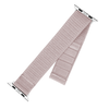  Fixed - Nylon Sportos Szíj 32mm - Apple Watch 1/2/3/4/5/6/7/8/9/10/SE/SE 2 (38/40/41/42mm) - Rózsaarany - 0. kép