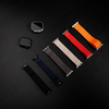  Fixed - Nylon Sportos Szíj 32mm - Apple Watch 1/2/3/4/5/6/7/8/9/10/SE/SE 2 (38/40/41/42mm) - Rózsaarany - 1. kép