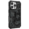  UAG - Pathfinder SE MagSafe - iPhone 16 Pro - Éjféli álcázás tok - 2. kép