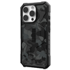  UAG - Pathfinder SE MagSafe - iPhone 16 Pro - Éjféli álcázás tok - 3. kép