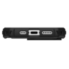  UAG - Pathfinder SE MagSafe - iPhone 16 Pro - Éjféli álcázás tok - 4. kép
