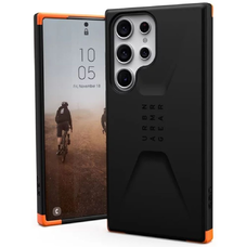  UAG - Civilian - Samsung Galaxy S23 Ultra - Fekete tok