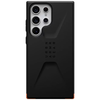  UAG - Civilian - Samsung Galaxy S23 Ultra - Fekete tok - 1. kép