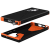  UAG - Civilian - Samsung Galaxy S23 Ultra - Fekete tok - 3. kép