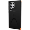  UAG - Civilian - Samsung Galaxy S23 Ultra - Fekete tok - 4. kép