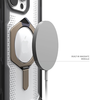  UAG - Plasma XTE MagSafe - iPhone 16 Pro - Kőszén Titán tok - 0. kép