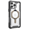  UAG - Plasma XTE MagSafe - iPhone 16 Pro - Kőszén Titán tok - 2. kép