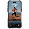  UAG - Plasma XTE MagSafe - iPhone 16 Pro - Kőszén Titán tok - 4. kép