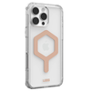  UAG - Plyo MagSafe - iPhone 16 Pro Max - Jég Rózsaarany tok - 4. kép