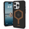  UAG - Plyo MagSafe - iPhone 16 Pro Max - Fekete Bronz tok - 0. kép