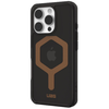  UAG - Plyo MagSafe - iPhone 16 Pro Max - Fekete Bronz tok - 3. kép
