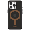  UAG - Plyo MagSafe - iPhone 16 Pro - Fekete Bronz tok - 1. kép
