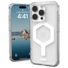  UAG - Plyo MagSafe - iPhone 16 Pro - Jégfehér tok - 0. kép