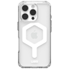  UAG - Plyo MagSafe - iPhone 16 Pro - Jégfehér tok - 1. kép
