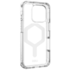  UAG - Plyo MagSafe - iPhone 16 Pro - Jégfehér tok - 2. kép