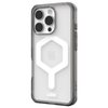  UAG - Plyo MagSafe - iPhone 16 Pro - Jégfehér tok - 3. kép