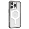  UAG - Plyo MagSafe - iPhone 16 Pro - Jégfehér tok - 4. kép