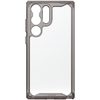  UAG - Plyo - Samsung Galaxy S23 Ultra - Hamuszín tok - 4. kép